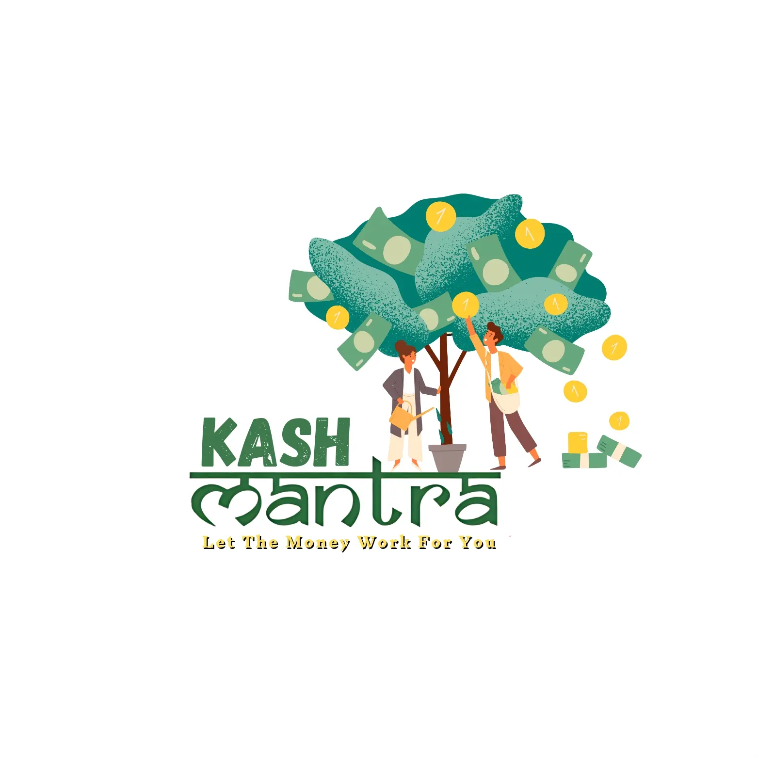Kash Mantra Investments Pvt. Ltd.